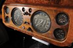 Healey Elliott Sport Saloon by Tickford Ltd 1950 года